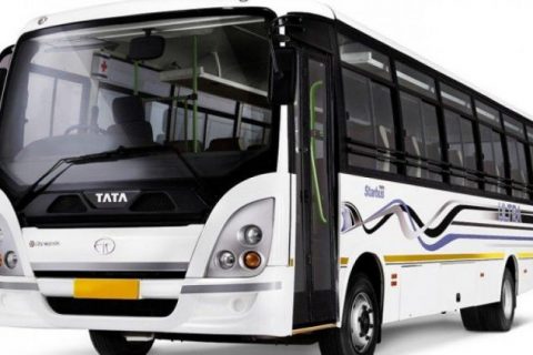 लुम्बिनी मेट्रोसिटीले बस सेवा सुचारु गर्ने