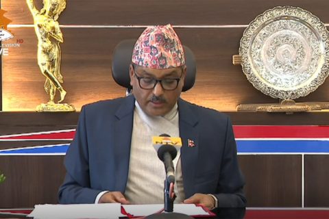 कृषि ऋण लिएका ऋणीलाई कृषि क्रेडिट कार्ड जारी गरिने