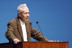 व्यापार घाटा न्यूनीकरणमा सुधार ;अर्थमन्त्री खतिवडा