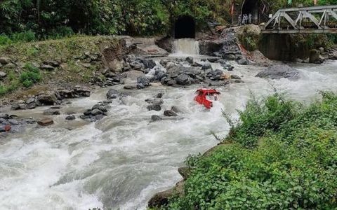 मेलम्चीको सुरुङ फुट्दा बेपत्ता भएका इन्जिनियरको शव फेला