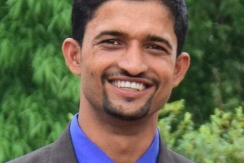 कांग्रेसमा धनप्रियलाई भन्दा  जनप्रियलाई पनि अवसर दिनुपर्छ कांग्रेस युवा नेता पौडेल !