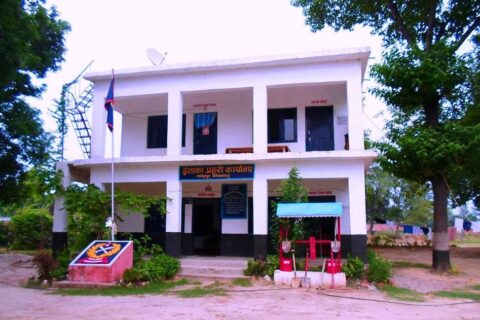 कपिलवस्तुमा पचाँस कार्टुन मदिरा नियन्त्रणमा 
