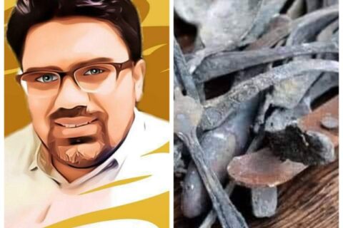 चम्चे चरीत्र!!
