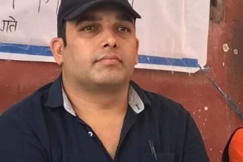 विपि कोइराला युवा नेतृत्व विकास मञ्च रुपन्देहीको अध्यक्षमा पोख्रेल मनोनित