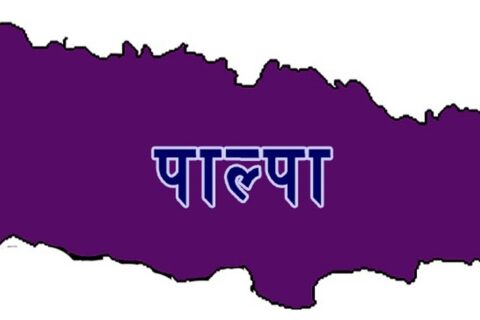 घरमै बसेकी महिलामा कोरोना पुष्टि भएपछि तानसेनको मुख्य बजारक्षेत्र ‘सिल’