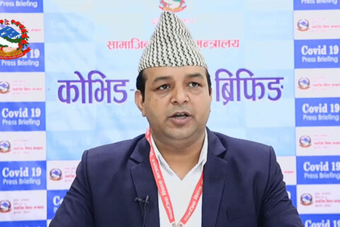 रुपन्देहीका १६ सहित प्रदेश ५ मा थप ६८ जनामा कोरोना भाइरस संक्रमण पुष्टि