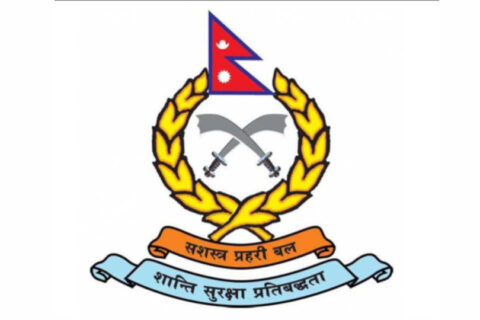 एपीएफका खेलाडीलाई कोरोना संक्रमण