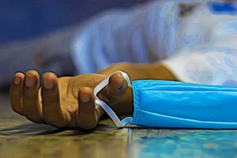 चितवनमा चार कोरोना संक्रमितको मृत्यु