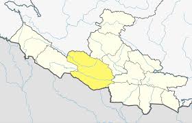 कालोपत्रे गरेको सडक हस्तान्तरण नहुँदै जीर्ण बनेको छ
