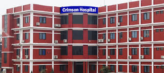 क्रिमशन अस्पताल मणिग्राममा कार्यरत नर्समा कोरोना संक्रमण देखिएपछि ओपिडी बन्द
