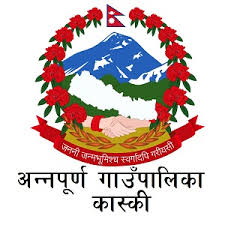कास्कीको अन्नपूर्ण गाउँपालिकामाʿएक व्यक्ति, एक मास्कʾ अभियान