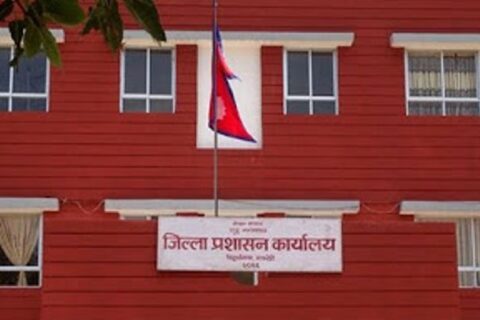 समुदायमा कोरोना भाईरस संक्रमण फैलिएपछि रुपन्देहीमा ‘क्वीक रेस्पोन्स टिम’ गठन