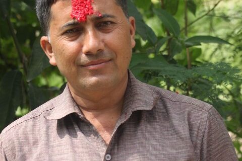 विद्यार्थीको बौद्धिक क्षतिको जिम्मा कसले लिने र बौद्धिक क्षति कसरी न्युनिकरण गर्ने ? अव नगरे कहिले गर्ने ? हामीले नगरे कस्ले गर्ने ?