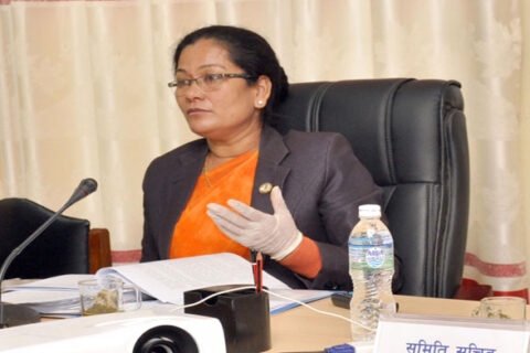 एसिड आक्रमण गर्नेलाई सजाय बढाउन सरकारलाई निर्देशन