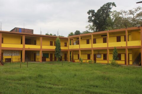 प्रगती मा. बि.मा लागेको तालाबन्दी खुलेन,गजेडी मा.बि.का अभिभावकहरुद्धारा गाउपालिकामा ज्ञापनपत्र