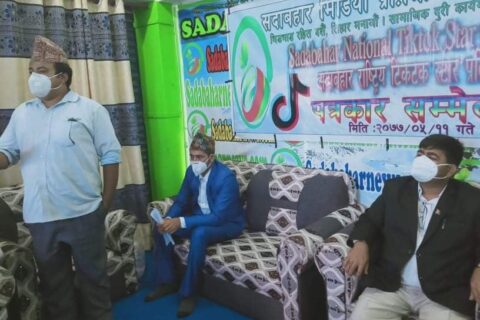 आजसम्मकै ठूलो धनराशी पुरस्कार भएको टिकटक प्रतियोगिता बराहक्षेत्रमा हुँदै