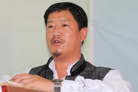 सुरक्षित रुपमा चाडपर्व मनाउन मन्त्री बरालको आग्रह
