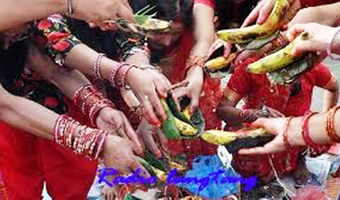 आज ऋषि पञ्चमी सप्तऋषिको पूजा आराधना गरिंदै, नदी किनारमा स्नान गर्न प्रतिबन्ध