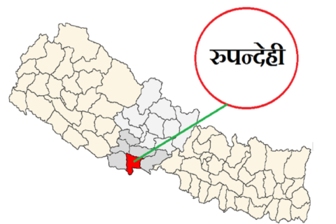 बुटवलका ३१ जना सहित रुपन्देहीमा आज थपिए   ५० कोरोना संक्रमित