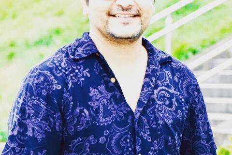 “अन्तिम यात्री” [कविता]