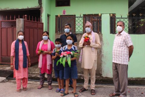बुटवल  झोलुङ्गेपुलको हरियाली पथबाट सिक्ने की …