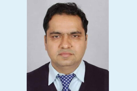 लुम्बिनी प्रादेशिक अस्पतालका मेसु खनाललाई कोरोना संक्रमण