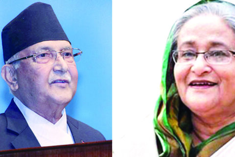 ५० हजार टन युरिया पठाउन बङ्गलादेश सहमत