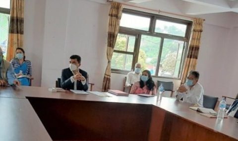 पाल्पामा भोली देखि अन्तरजिल्ला सवारी आवागमनमा थप कडाइ गरिने