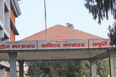 नेपालमा खाद्य सामग्रीको आयात तीन गुणा बढ्यो, दलहनको आयात भने घट्यो