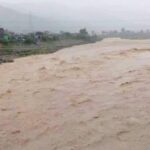 उपत्यकासहित १४ जिल्लामा आकस्मिक बाढीको जोखिम
