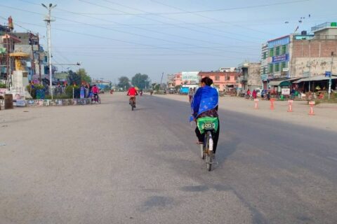 कपिलवस्तुको लकडाउन खुकुलो, भोलि ८ बजेदेखि १ बजेसम्म बजार खुल्ने