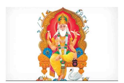 आज मुलुकभर विश्वकर्मा दिवस मनाइँदै