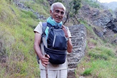 जुम्लामा डा. केसीको अनशन सुरु