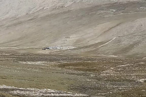 चीनको दाबी;चीन र नेपालबीच कुनै पनि क्षेत्रीय विवाद छैन,