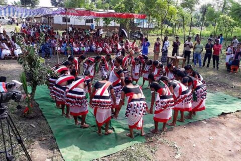 जितियाको मुख्य दिन आज, घरमै बसेर पर्व मनाइँदै