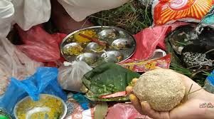 सोह्र श्राद्ध अर्थात पितृ पक्ष आज सकिँदै