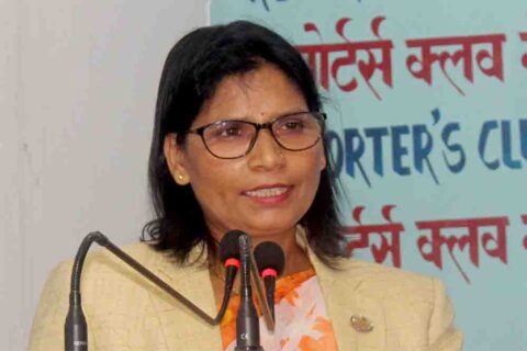 कित्ताकाट फुकुवाको निर्णयमा बिरोध