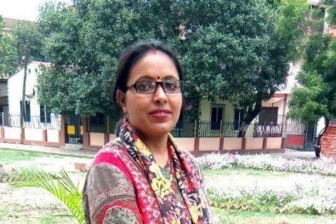 जिम्मेवारी बिहिन