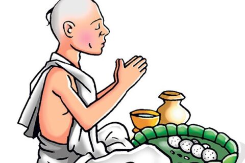 सोह्र श्राद्ध सुरु, कुन तिथि कतिखेर