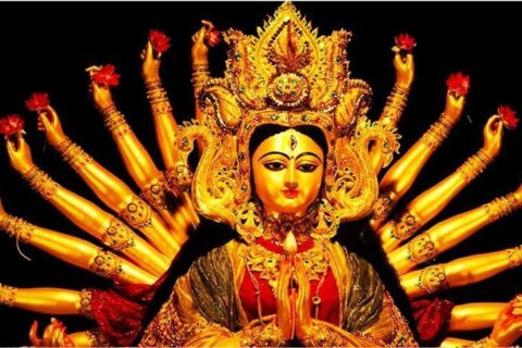दसैँको नवौं दिन : महानवमी पर्व मनाइदै