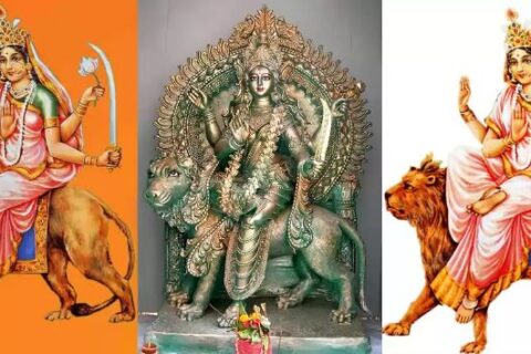 बडा दशैँको आज छैटौँ दिन:कात्यायनी देवीको आराधना गरिँदै
