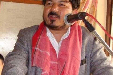 डा. निर्मल बिश्वकर्मा १२ देशको राजदुत नियुक्त