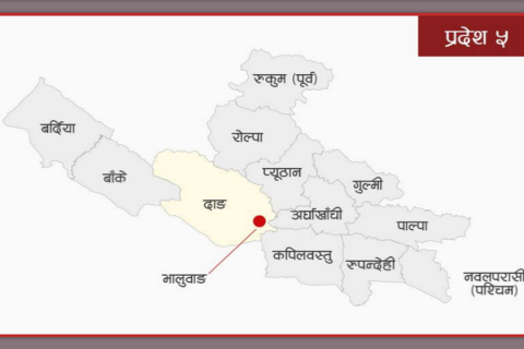 बुटवल–भैरहवा करिडोरलाई वित्तीय, रूपन्देहीलाई सांस्कृतिक–पर्यटकीय राजधानी बनाइने