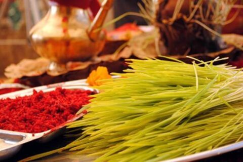 आज विजयादशमी : टीकाको उत्तम साइत बिहान ११ बजेर ३६ मिनेटमा