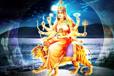 बडादसैंको चौथो दिन आज, कुष्माण्डा भगवतीको पूजा गरिँदै