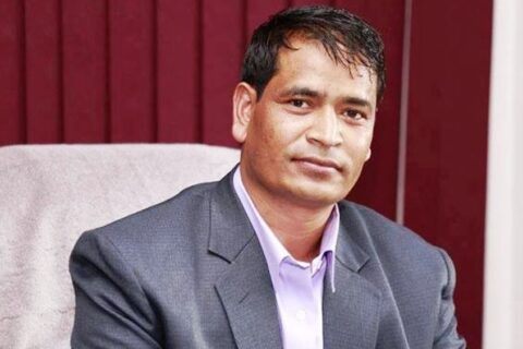 यसरी जोगियो धर्मराएको मुख्यमन्त्री शाहीको पद