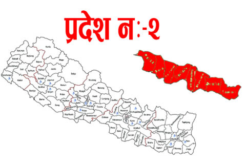 प्रदेश २ का छोरीको घरमा अब निःशुल्क इन्टरनेट सेवा