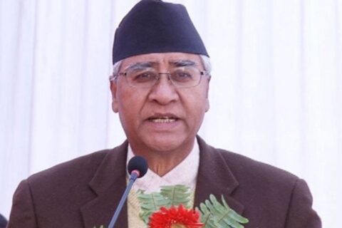 प्रधानमन्त्री देउवाले भने- बलात्कारविरुद्ध मुद्दामा हदम्याद नलाग्ने गरी कानुन ल्याइनेछ