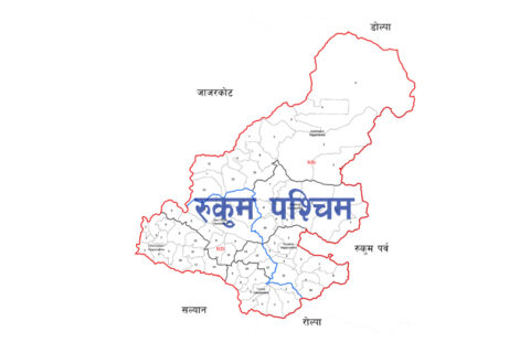 रुकुम पश्चिममा जन्ती बोकेको जीप दुर्घटना हुँदा ज्यान गुमाउनेको संख्या पाँच पुग्यो