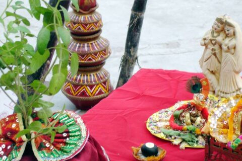 आज र भोलि हरिबोधनी एकादशी